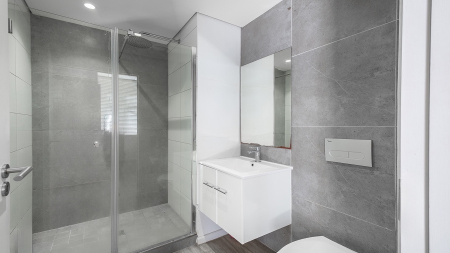To Let 1 Bedroom Property for Rent in Woodstock Western Cape